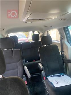 دودج جراند كارافان